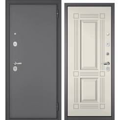 Входная металлическая дверь Мастино TRUST ECO-104